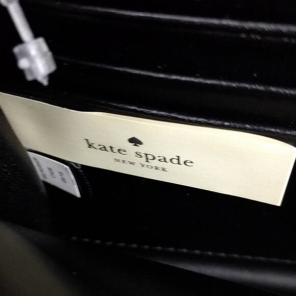 Kate Spade Run Wild Crossbody Clutch Purse – NWT - Picture 5 of 7